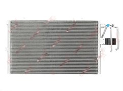 Радиатор кондиционера Лада Веста LYNX RC-0011