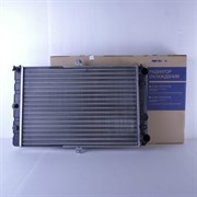 Радиатор охлаждения ВАЗ 2108-21099, 2113-2115 карбюратор LADA 21080-1301012