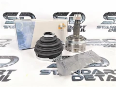 Шрус наружный в сборе 2108-21099, 2110-2112, 2113-2115 GKN 302040 2524