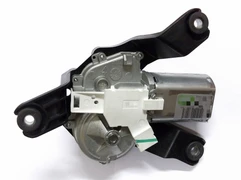 Моторчик заднего стеклоочистителя Лада Ларгус Valeo 579760 256