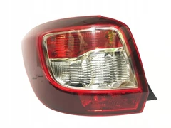 Фонарь задний левый Рено Сандеро Степвей II Renault Group 265550577R 336