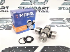 Крестовина карданного вала ВАЗ 2101-2107 MAREL 2101-2202025 3374