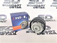 Ролик ГРМ 8 кл.  Лада Калина 2, Гранта, Ларгус, Датсун MAREL "STANDART" MR011 3407