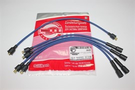 Провода высоковольтные ВАЗ 2108 карб. (100% силикон) MASTER SPORT 2108-32-SET/5/-MS