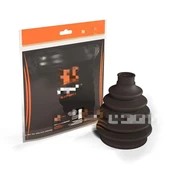 Пыльник шруса наружного Лада Веста SEVI EXPERT 6129-5030 4389