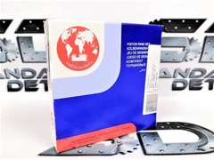 Кольца поршневые ВАЗ 21083 SM 792804-00-1 4546