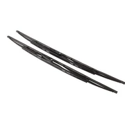 Щетки стеклоочистителя каркасные ВАЗ 2108-21099  (510mm+510mm) РЕМКОМ 09018RK 3966