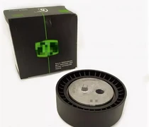 Ролик натяжителя генератора Лада Веста TRIALLI CM0911 4884