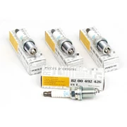 Свеча зажигания платиновая Рено Лагуна 2-3 , Еспасе Renault Group 8200492426 489