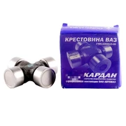 Крестовина карданного вала ВАЗ 2105 КАРДАН 2105-2202030-00 6271