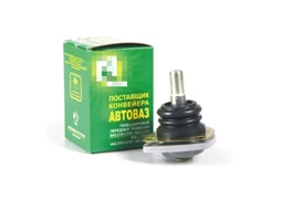 Шаровая опора ВАЗ 2101-2107 верхняя КЕДР КД01-2904185 6305
