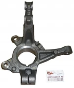 Кулак поворотный правый Лада Хрей, Рено Лога-Сандеро 2 Renault Group 400143444R 641
