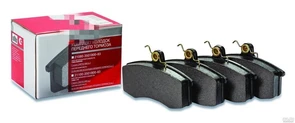 Передние тормозные колодки ВАЗ 2108 SPORT LADA 21080-3501800-83 6450