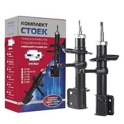 Стойки передние масл. Лада Приора НИКОН НК70-2905002-00 6717