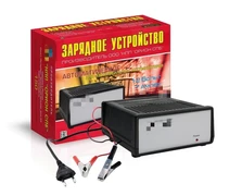 Зарядное устройство (12 Вольт 7 Ампер) НПП ОРИОН СПБ Вымпел-150 6719