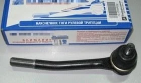 Наконечник рулевой тяги внутр. левый ВАЗ 2101 ВИС 21010-3003136-00 6726