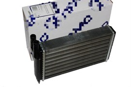 Радиатор отопителя ВАЗ 2108 ПРАМО ЛР2108.8101060