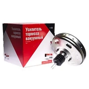 Усилитель тормоза вакуумный ВАЗ 2110-2112 ДААЗ 21100-3510010-00 6834