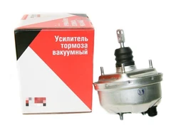 Усилитель тормоза вакуумный ВАЗ 2103-2107, Нива 2121 ДААЗ 21030-3510010-10 6832