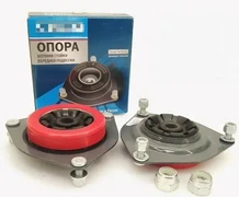 Опора передней стойки Лада Приора "ПРОФИ"  (с металл. подшипником) СИТЕК СТ70-2902821-PR 7230