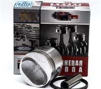 Поршни с пальцами и кольцами 21083 (82,4A) ТДМК 21083-1004018-31A 7329