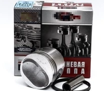 Поршни с пальцами и кольцами 21083 (82,4A) ТДМК 21083-1004018-31A 7329