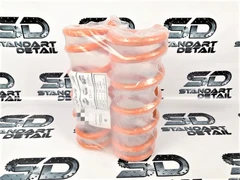 Пружина передней подвески Лада Нива (LIFT +50) ТЕХНОРЕССОР TRF2121+50 7440