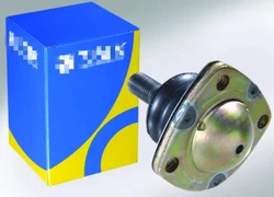 Шаровая опора ВАЗ 2101-2107 верхняя ТРЭК BJ70-109 7593