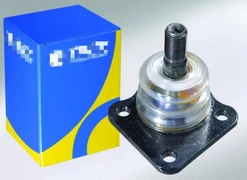 Шаровая опора Нива Шевроле "ЧЕМПИОН" ТРЭК BJ70-106 7598