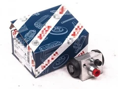 Цилиндр тормозной задний Рено Клио 2, Символ, Лада Хрей BOSCH F026002249 815
