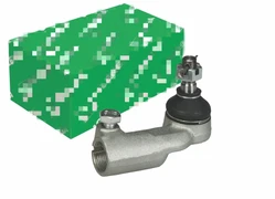 Наконечник рулевых тяг правый ВАЗ 2110 PILENGA TSP1148 3563