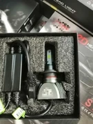 Светодиодные лампы «S1 New» H11 - 40 Вт, 6000 К Sal-Man 8378