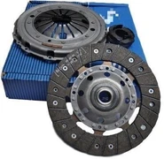 Сцепление в сборе Лада Приора SACHS 3000950095 4249