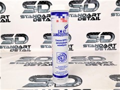 Смазка ШРУС с дисульфидом молибдена 400мл LIQUI MOLY LM 47 7574 8700