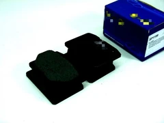 Передние тормозные колодки ВАЗ 2101-2107 HI-Q SP1199 4260