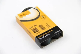 Ремень генератора Лада Гранта (с конд.) 6PK995 CONTITECH 6PK995CT 9297