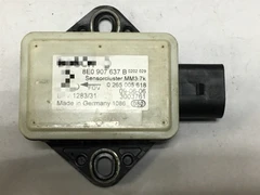 Датчик ускорения Лада Калина, Приора BOSCH 0273101021 9462