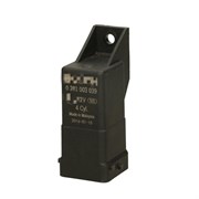 Блок управления свечей зажигания ГАЗ Газель (ADCR 110) BOSCH 0281003018 9487