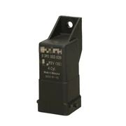 Блок управления свечей зажигания  (ADCR 110) BOSCH 0281003018 9487