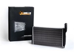 Радиатор отопителя ВАЗ 2101-2106 с 2005г, Ока 1111 (узкий) WEBER RH2101 шт