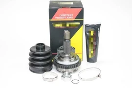 Шрус внутренний в сборе с АКПП 21902 WELZER WZ690-056 шт 5452