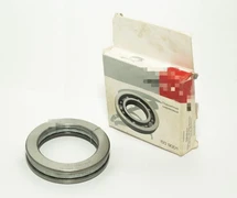 Подшипник опоры стоек (металлический) Лада Калина, Приора ZOLLEX H18-2840 шт 5471