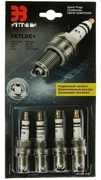 Свечи Лада Ларгус (2-х конт.) FR7LDC+ YTTRIUM ЭЗ F01H7B0193 5264