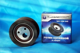 Ролик ГРМ натяжной (нового образца) ВАЗ 2108-2115 VBF 830900AE2 5218