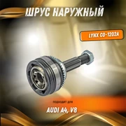 {{productViewItem.photos[photoViewList.activeNavIndex].Alt || productViewItem.photos[photoViewList.activeNavIndex].Description || 'ШРУС наружный Ауди A4, V8, Шкода, Фольксваген. LYNXauto CO-1202A'}}