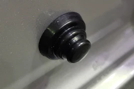 Колпачок концевика нового образца 8450106958 3432