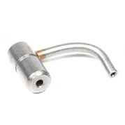 Форсунка подачи масла левая K4M/K7M Лада Ларгус, Рено TORK TRK0386 3413