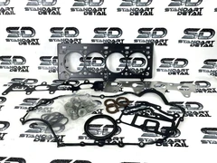Комплект прокладок двигателя Лада Ларгус 16кл. FRANCECAR FCR211000 1996