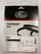 Ремень ГРМ ВАЗ 2101, 2102, 2104, 2107, Фиат, Митсубиси Gates 5002 30301