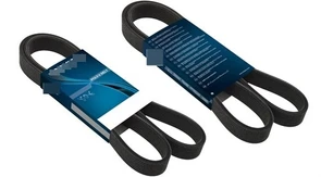 Ремень поликлиновый Лада Калина с конд., Порше Dayco 6PK1005 30204